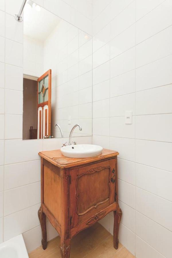 Castelletto Bed & Breakfast Santiago Ngoại thất bức ảnh