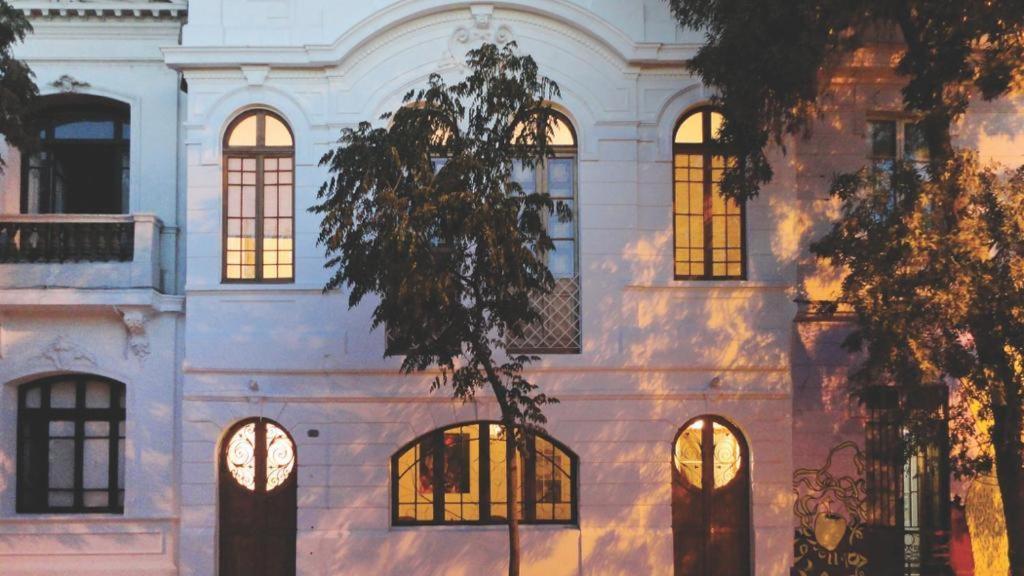 Castelletto Bed & Breakfast Santiago Ngoại thất bức ảnh