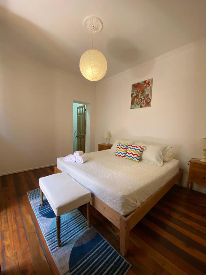 Castelletto Bed & Breakfast Santiago Ngoại thất bức ảnh